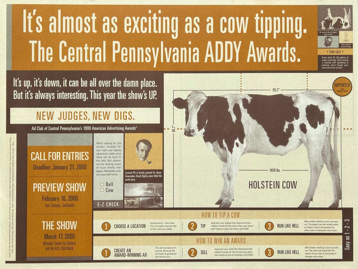 Addy Awards