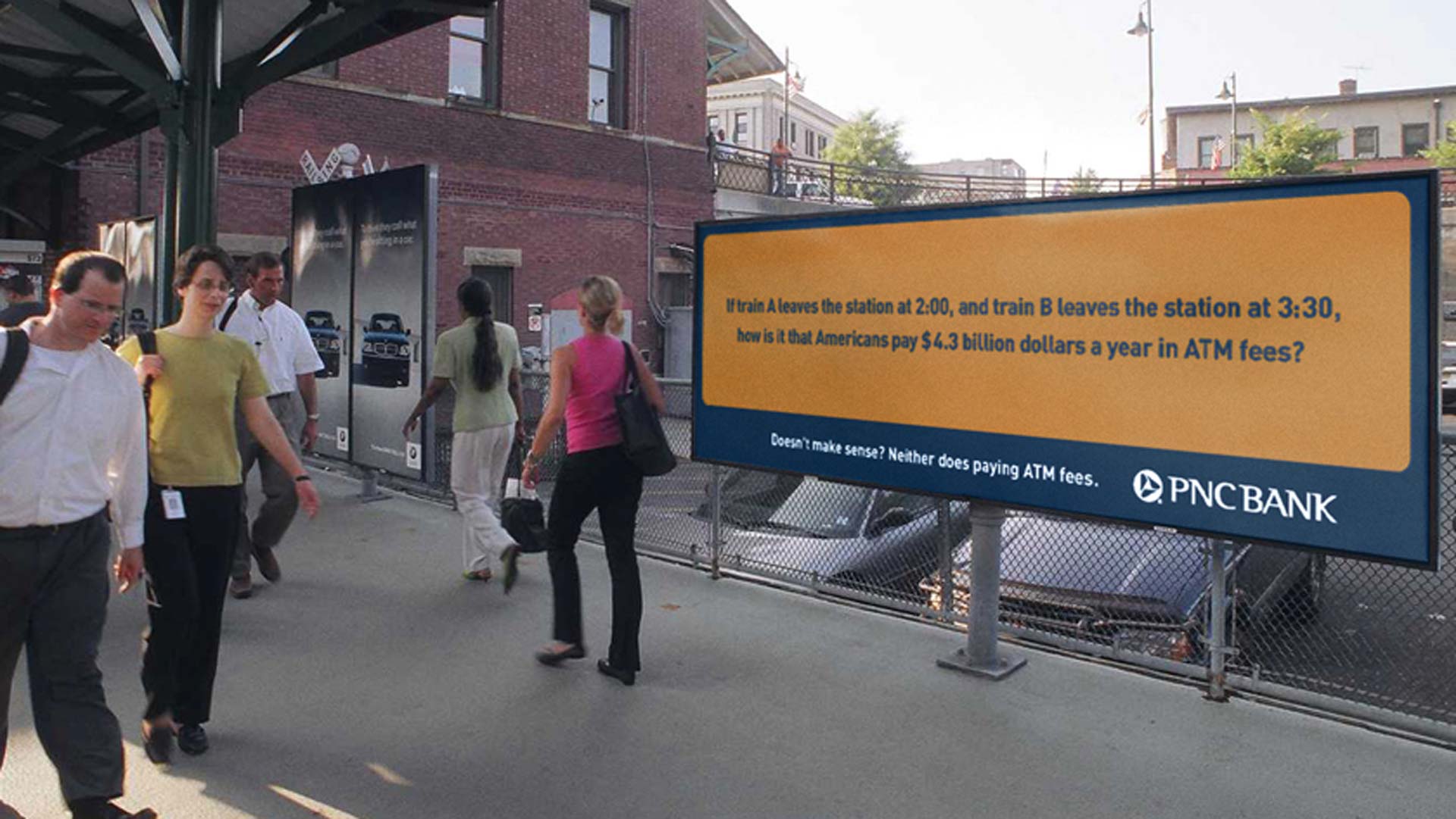 PNC Bank