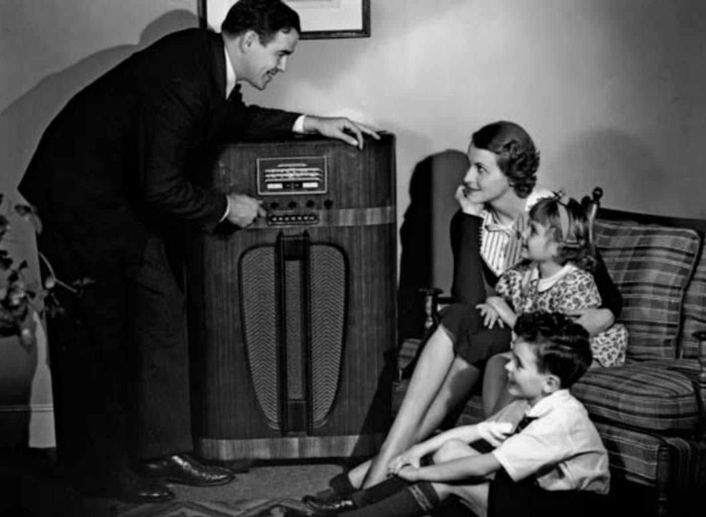 Radio